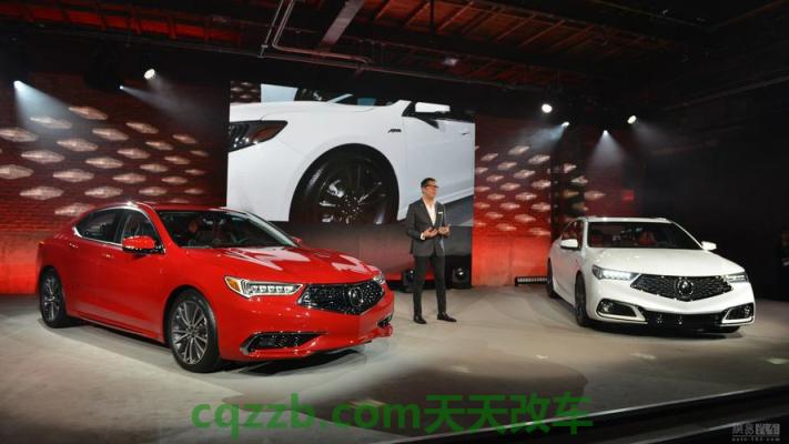 汽车分享：ura歌令人惊叹的新TLX有诱人的新报价 ura歌发布了2022 MDX的原型 SSC Tuatara可能已经创造了新的世界纪录