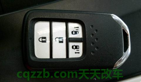 无钥匙启动的车检测不到钥匙(无钥匙进入和启动系统使用方便吗)  第3张