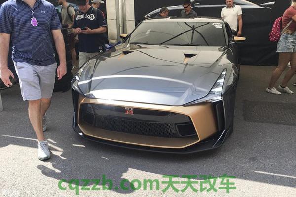 了解汽车：日产西尔维亚S16看起来像是真正的跑车 日产希望您设计下一代GT-R和Z汽车  第2张