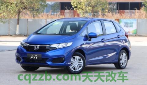 解密一下：gk5是什么车(飞度的生产厂商是哪里)  第3张