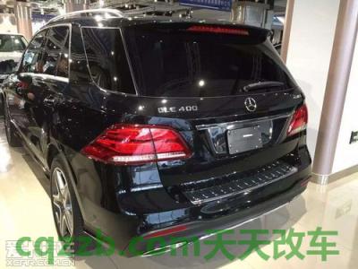 了解汽车:美规车_什么是美规车 第4张