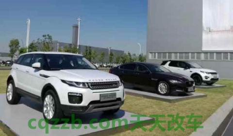 奇瑞捷豹路虎揽胜极光为什么叫这个名字(奇瑞汽车的成立时间)  第3张