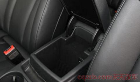 奥迪q5u盘接口在哪(奥迪q5现在是哪款车型) 第2张