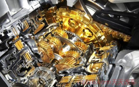 功率和扭矩的关系(汽车功率)  第2张