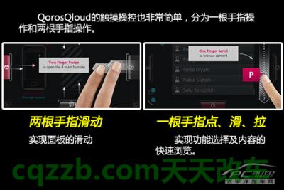 汽车有关：观致QorosQloud_什么是观致QorosQloud  第6张