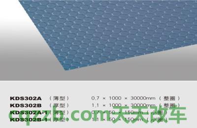 有关:防滑垫_什么是防滑垫 第3张