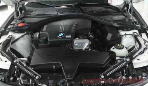 宝马4系2021款什么时候上市(宝马4系2021车辆尺寸)  第3张