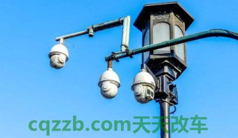 小车违章了多久之内一定要去处理(车辆出现违章有几种拍摄方式)  第3张