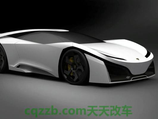 原来：概念车_什么是概念车  第2张