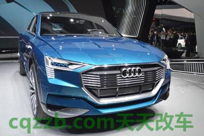 了解汽车：奥迪车型哪些地方显得比较经济 奥迪后面的quattro是什么意思