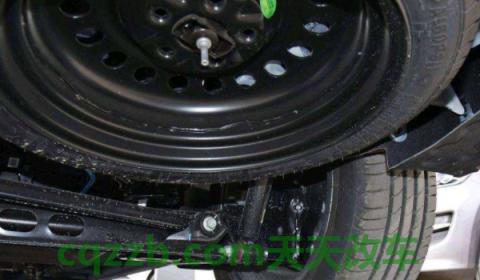 了解:补胎液补好后可以长期使用吗(备胎可以长时间使用吗) 第2张