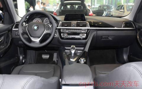 宝马3系后排空调不出风(宝马3系怎么样)  第2张