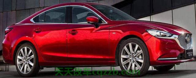 关于汽车：阿特兹和雅阁是同级别车型吗(图)