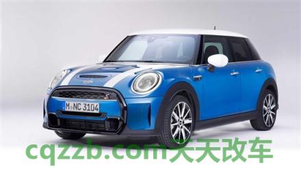 疑问：MINI Cooper_什么是MINI Cooper  第3张
