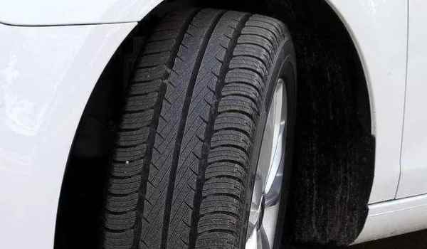 suv胎压2.7高不高(机动车辆轮胎多久更换一次)  第2张