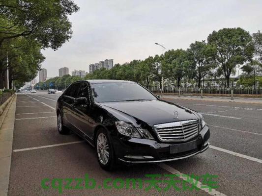 问题：12年的车2022年要年审吗 12年的奔驰e200多少钱(12款奔驰e200l的价格)  第2张