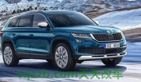 斯柯达车标的含义(斯柯达品牌) 第3张