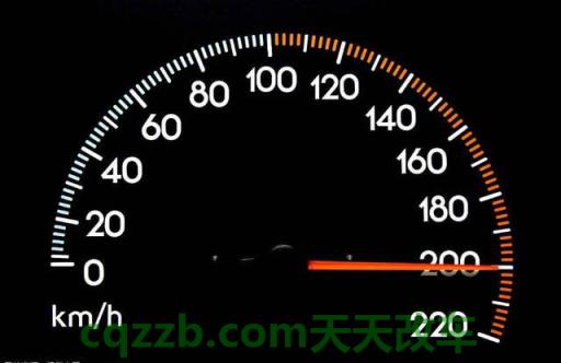 了解：最高车速(km/h)_什么是最高车速(km/h)  第4张