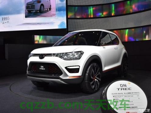 关于汽车：大发_什么是大发  第2张
