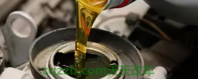 普及一下：10年的车烧机油有必要大修吗(车辆烧机油可以不维修吗)