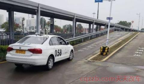 科目二上坡时动力不足(科目二考试为什么要用离合来控制调整速度)  第3张