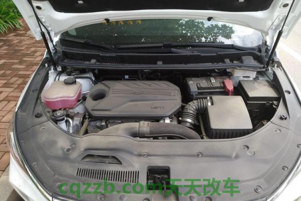 车回答：比亚迪宋max手动舒适落地多少钱 比亚迪宋max用的什么型号的发动机