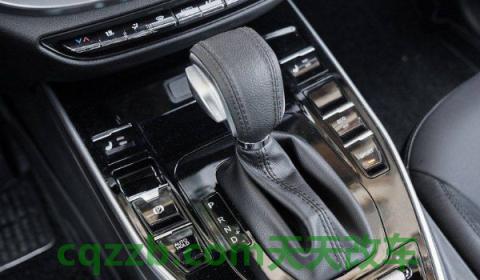 n档位什么时候用(所有自动挡车型都有N挡吗)  第2张