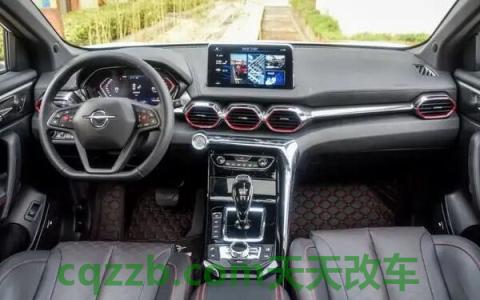 海马8s2020款什么时候上市(2020款海马S8新款上市)  第2张