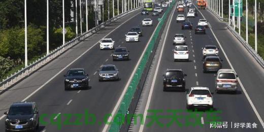 车知识：什么是高速公路_交通问题  第2张