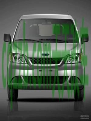 车知识：开瑞_什么是开瑞  第2张