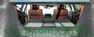 有用：后排座椅放倒方式_什么是后排座椅放倒方式