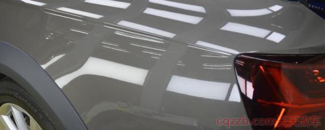 汽车要不要贴隐形车衣(隐形车衣有用吗)