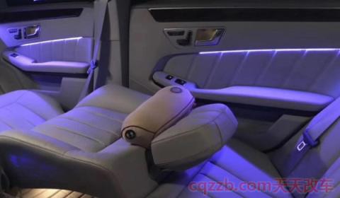 氛围灯怎么安装(氛围灯有多少颜色) 第3张