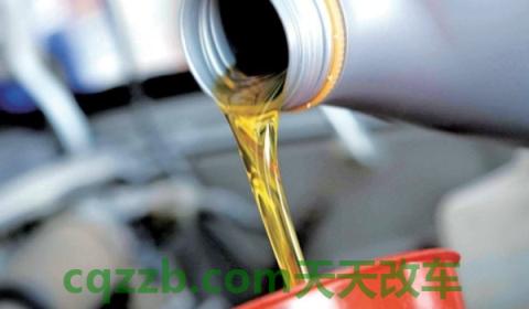 揭露一下:全合成机油开了一万五公里有事吗(车辆机油一共有几种) 第2张