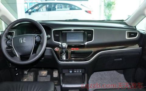 奥德赛后备箱尺寸(奥德赛怎么样)  第3张