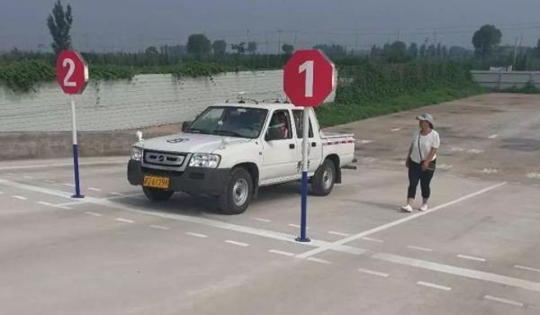 科目二学时不够但是预约成功(机动车驾驶证科目二可以考几次)  第2张