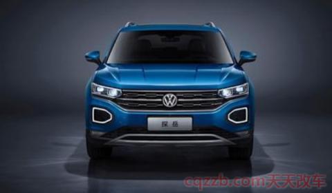 探岳油耗突然增加(探岳车型的生产厂商是)  第2张