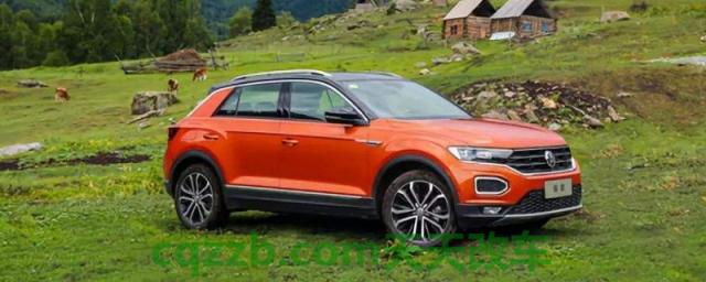 t一roc大众叫啥名(探歌车型相关信息)