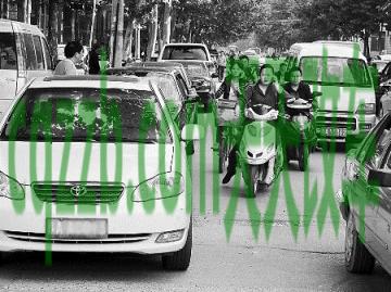 车回答：停多久算违章停车_交通问题