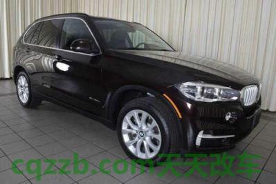 了解汽车:美规车_什么是美规车 第2张