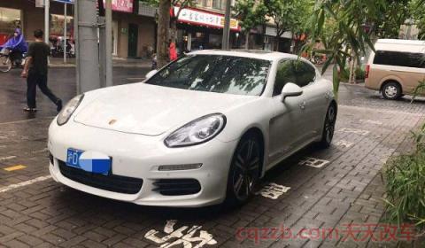 新帕拉梅拉氛围灯设置(新帕拉梅拉氛围灯可以加装吗)  第3张