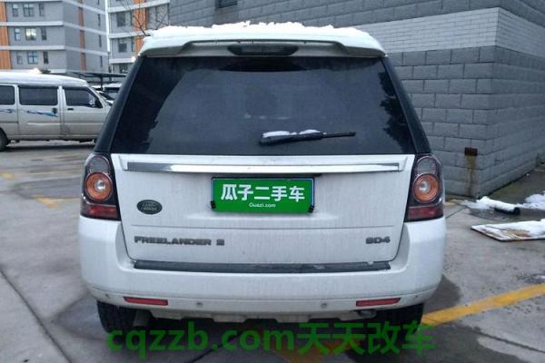 车问答：路虎神行者2新车报价 路虎神行者2柴油版质量怎么样