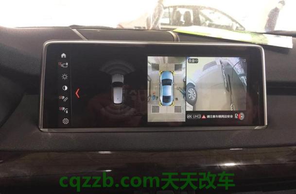 了解汽车：360行车记录仪初始密码 360环影功能介绍