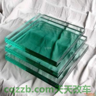 疑问：安全玻璃_什么是安全玻璃