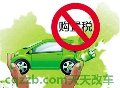 简单说说：2021年购置税优惠政策车型 2021年买车国家有补贴吗  第2张