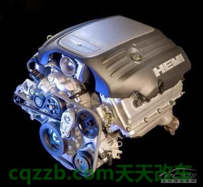 分享：HEMI_什么是HEMI  第2张