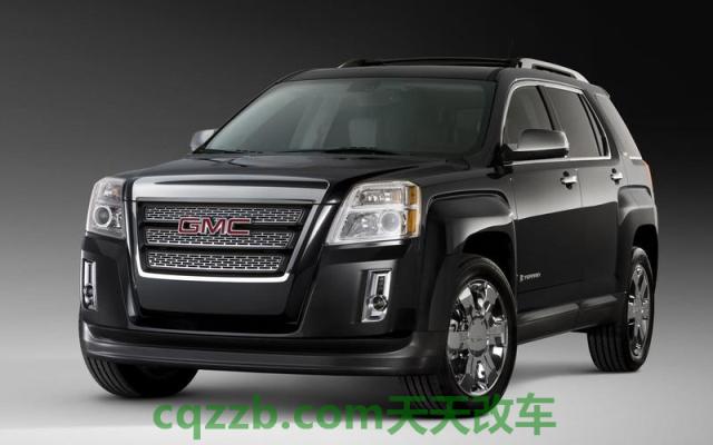 问题：GMC_什么是GMC  第2张