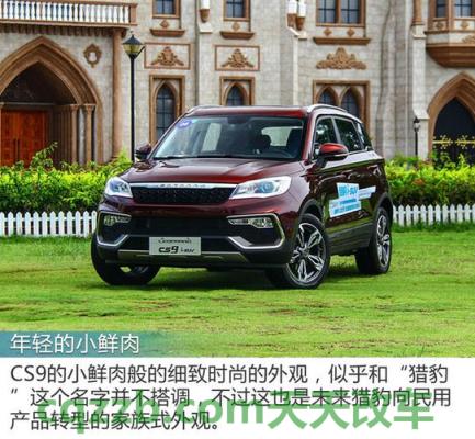 汽车问答：猎豹奇兵质量怎样 猎鹰9号发动机  第3张