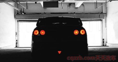 领航灯怎么接线(领航灯固定)  第2张