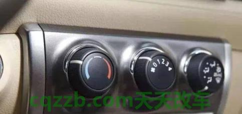 有用：汽车空调ac制热 汽车空调不凉是什么原因  第3张